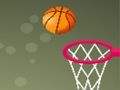 Jwèt Sou entènèt jwèt Dunk kraze  sou entènèt