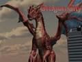 Jwèt Vil dragon  sou entènèt