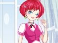 Jwèt Sou entènèt jwèt Lily abiye  sou entènèt