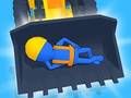 Jwèt Builder san fè anyen konsa Arcade sou entènèt