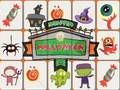 Jwèt Sou entènèt jwèt Halloween majong  sou entènèt