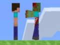 Jwèt Jwèt Minicraft avanti  sou entènèt