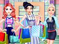 Jwèt Ivè Fashion Shopping Montre  sou entènèt