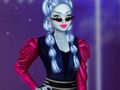 Jwèt Monster Girls Konsè Looks  sou entènèt