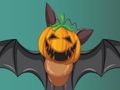 Jwèt Sou entènèt jwèt Halloween Bat Sekou  sou entènèt