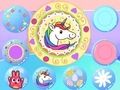 Jwèt Ti bebe Taylor vole disk konsepsyon  sou entènèt