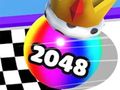 Jwèt Tire boul 2048  sou entènèt