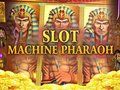 Jwèt Jwèt Slot machin farawon an  sou entènèt