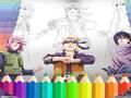 Jwèt Liv koloran Naruto Shippuden sou entènèt Jwèt Liv koloran Naruto Shippuden sou entènèt