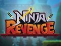 Jwèt Sou entènèt jwèt Ninja tire revanj  sou entènèt