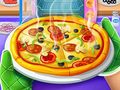 Jwèt Download jwèt la Pizza Maker Master Chef  sou entènèt