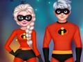 Jwèt Jwèt Royal koup Halloween Pati  sou entènèt