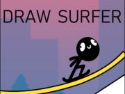 Jwèt Trase surfe  sou entènèt