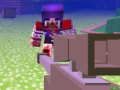 Jwèt Jwèt Pixel Zombie Survival Toonfare  sou entènèt