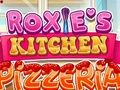 Jwèt Jwe sou entènèt la jwèt pou Roxie a Kitchen pidzerya  sou entènèt