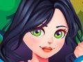 Jwèt Cute Princess gwosès  sou entènèt