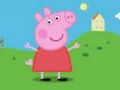 Jwèt Liv koloran pou Peppa Pig  sou entènèt