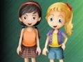 Jwèt Amgel Kids chanm chape 75 sou entènèt