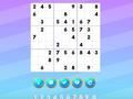 Jwèt Jwèt Sudoku  sou entènèt