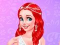 Jwèt Sou entènèt jwèt Princess Maryaj Planifikatè  sou entènèt