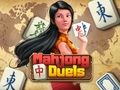 Jwèt Jwèt Majong Duels  sou entènèt