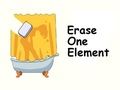 Jwèt Efase yon eleman  sou entènèt
