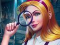 Jwèt Objè kache: Brain Teaser  sou entènèt