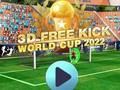 Jwèt Gratis choute World Cup 2022 sou entènèt