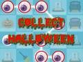Jwèt Halloween Kolekte  sou entènèt