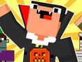 Jwèt Noob nan fèt Halloween  sou entènèt
