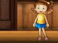 Jwèt Amgel Kids chanm chape 74 sou entènèt