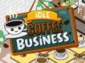 Jwèt San fè anyen konsa biznis kafe  sou entènèt