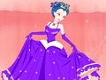 Jwèt Sou entènèt jwèt Princess Amelia Dressup  sou entènèt