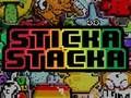 Jwèt Sou entènèt jwèt Sticka Stacka  sou entènèt