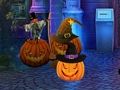 Jwèt Sou entènèt jwèt Warlock Halloween chape  sou entènèt