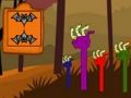 Jwèt 2022 Halloween Episode 4 sou entènèt