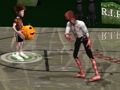 Jwèt Jwèt Halloween Hoops  sou entènèt