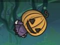 Jwèt Ale Halloween  sou entènèt