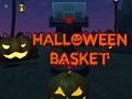 Jwèt Halloween panyen  sou entènèt