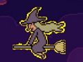 Jwèt Sou entènèt jwèt Witch Dash  sou entènèt