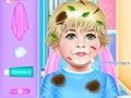 Jwèt Jwèt Ti bebe Taylor lopital avanti  sou entènèt