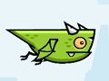 Jwèt Flappy dragon sou entènèt