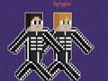 Jwèt Steve Alex Spooky 2 jwè  sou entènèt