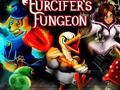 Jwèt Fungeon Furcifer a  sou entènèt