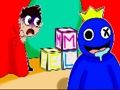 Jwèt Download jwèt la Rainbow Friends Puzzle  sou entènèt
