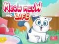 Jwèt Meow Meow lavi  sou entènèt