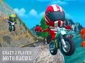 Jwèt Sou entènèt jwèt Crazy 2 Player Moto Racing sou entènèt Jwèt Sou entènèt jwèt Crazy 2 Player Moto Racing sou entènèt
