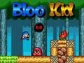 Jwèt Bloo Kid sou entènèt