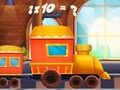 Jwèt Jwe sou entènèt jwèt gratis Train Builder  sou entènèt