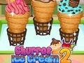 Jwèt Churros krèm glase 2 sou entènèt